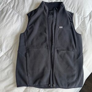 Figs Vest